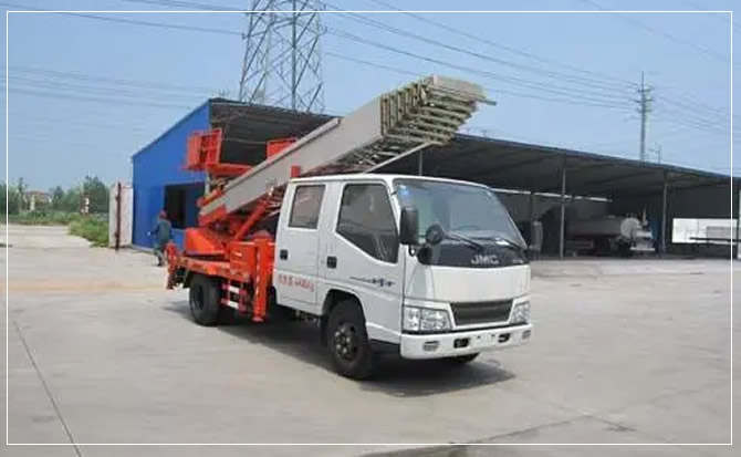 双桥搬家